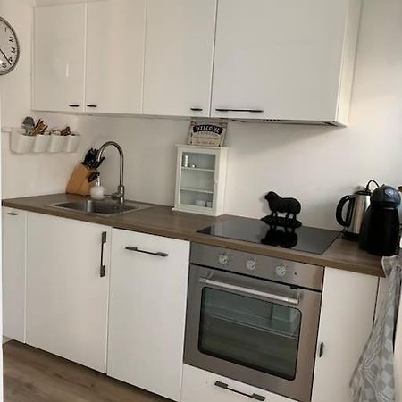 Apartamento Lekkerchill Bergen Exterior foto