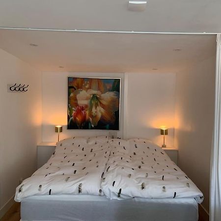 Apartamento Lekkerchill Bergen Exterior foto