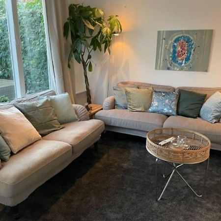 Apartamento Lekkerchill Bergen Exterior foto